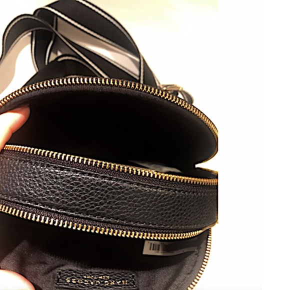 The Rewind Crossbody MARC JACOBS with tag - Picture 11 of 14
